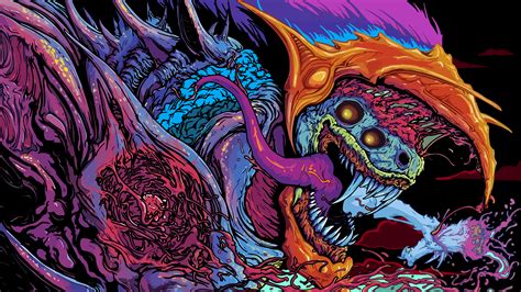 hyper beast wallpaper 4k.